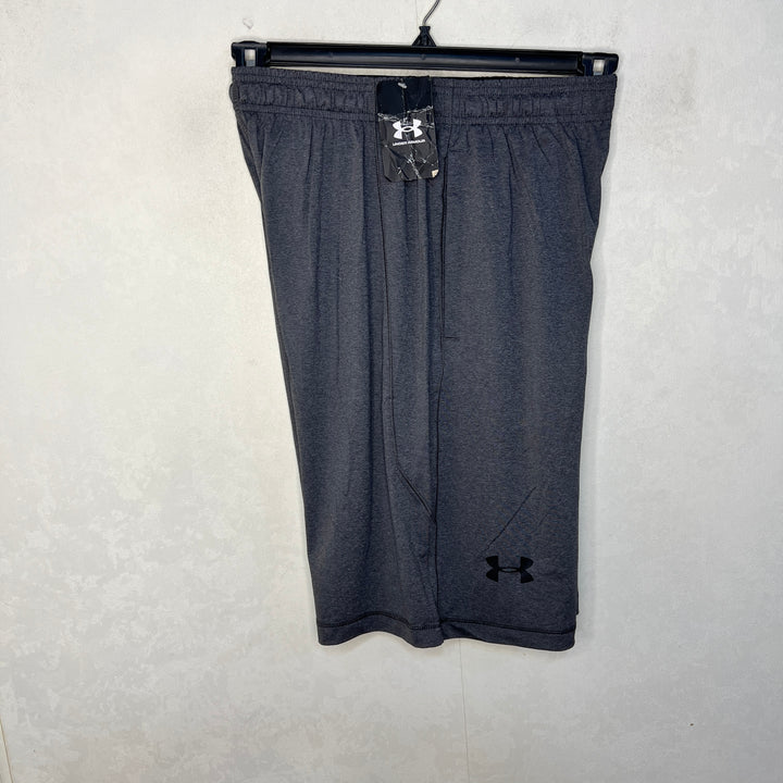 UNDER ARMOUR HEATGEAR SPORT SHORT BRAND NEW