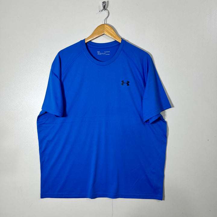 UNDER ARMOUR  SPORT TSHIRT