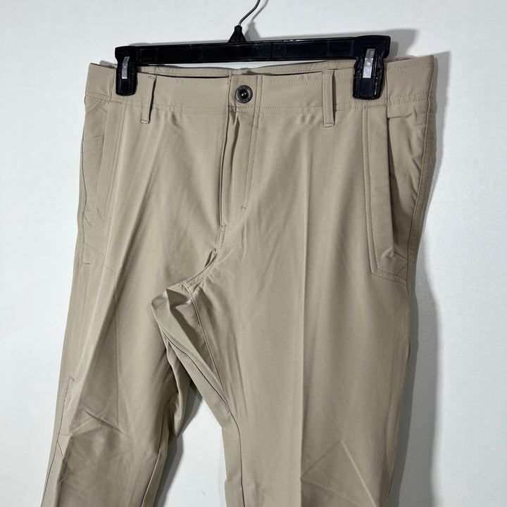 HI TEC PERFORMANCE PANT WITH STRETCH