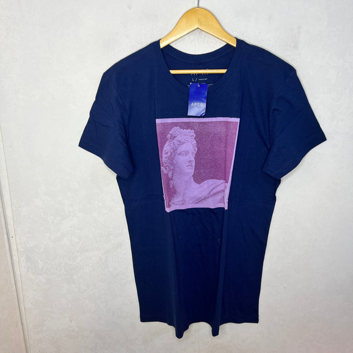 APT.9 COTTON TSHIRT BRAND NEW