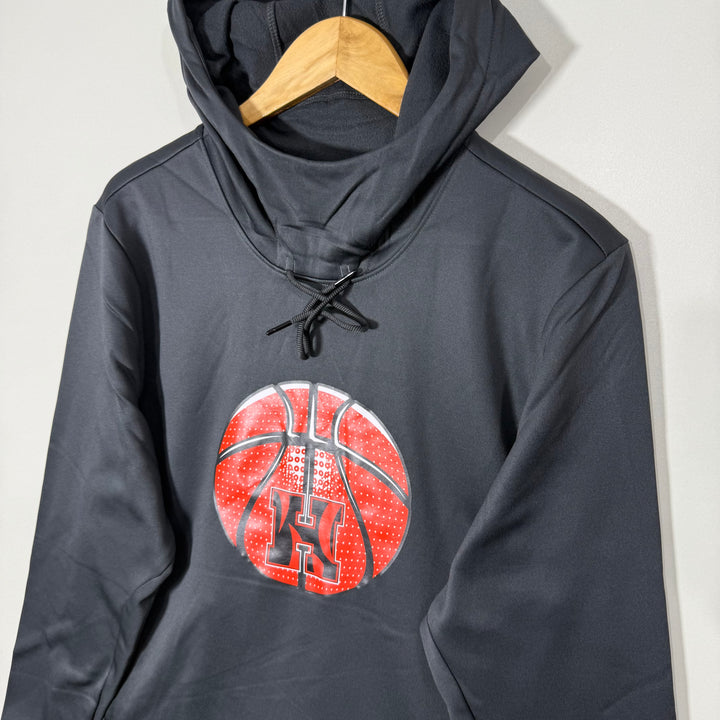 JORDAN SPORT HOODIE INNER FLEECE