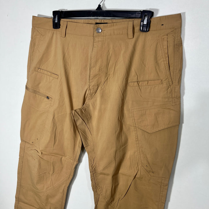 CQR CARGO PANT
