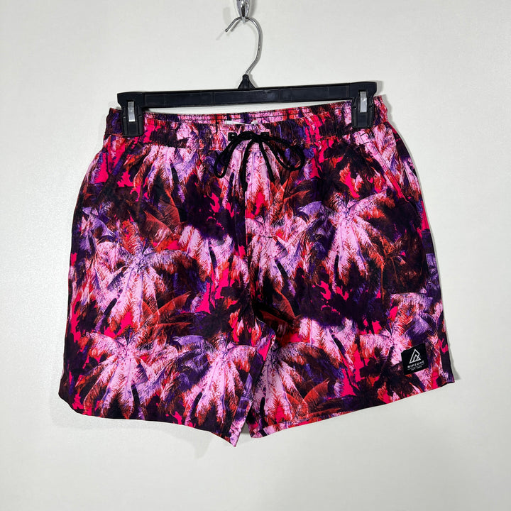 RIPZONE SWIMWEAR SHORT