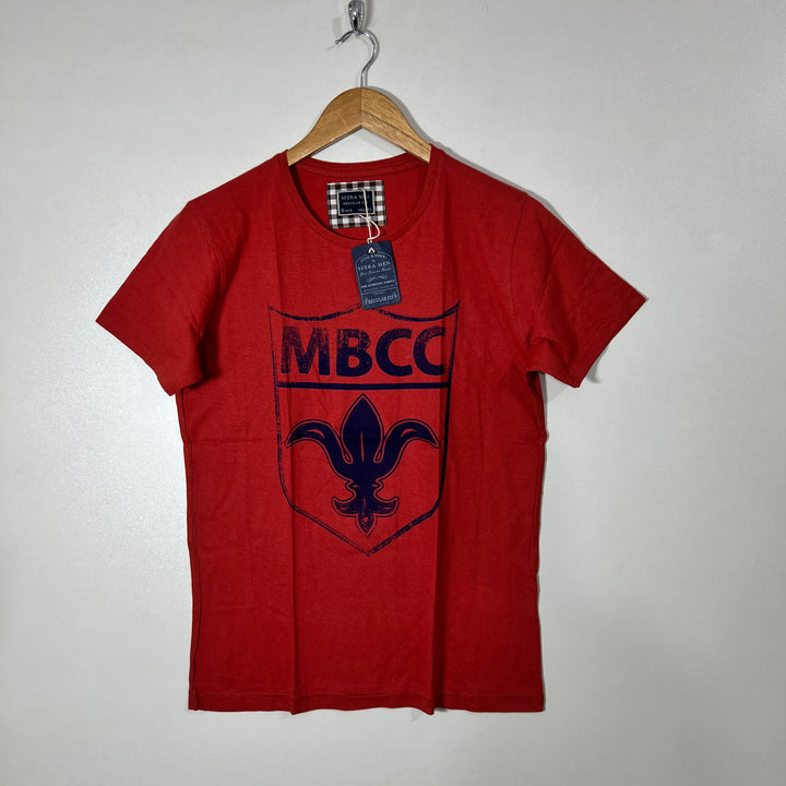 SFERA MEN COTTON TSHIRT BRAND NEW