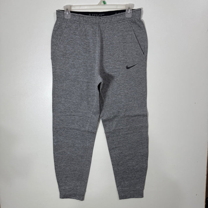 NIKE DRI FIT SPORT TROUSER INNER FLEECE