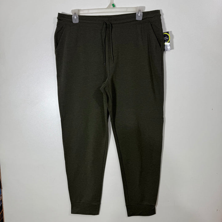 ATHLETIC WORKS SOFT TOUCH SWEAT TROUSER BRAND NEW