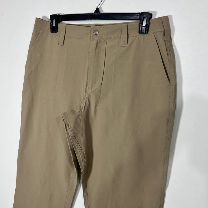 MARMOT LOOSE FIT PERFORMANCE PANT WITH STRETCH