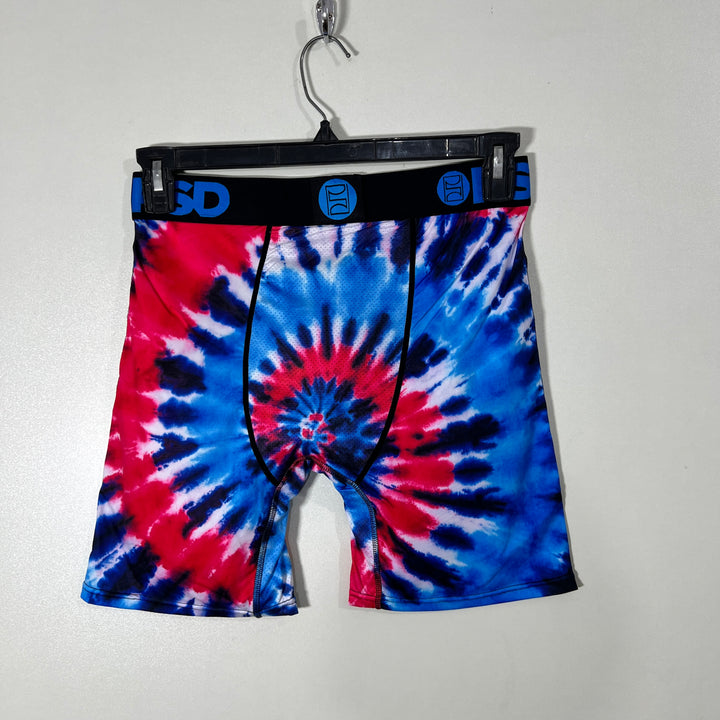 PSD PRINTED SPORT BOXER
