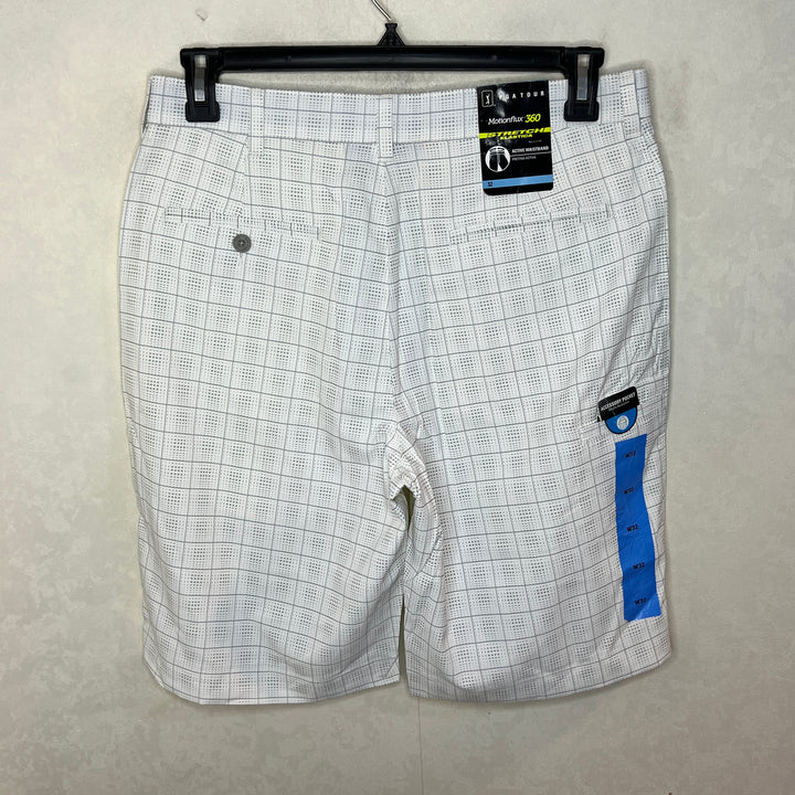 PGA TOUR PERFORMANCE SHORT BRAND NEW