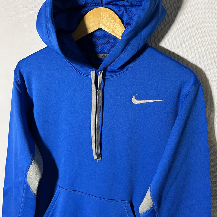 NIKE THERMA FIT SPORT HOODIE INNER FLEECE