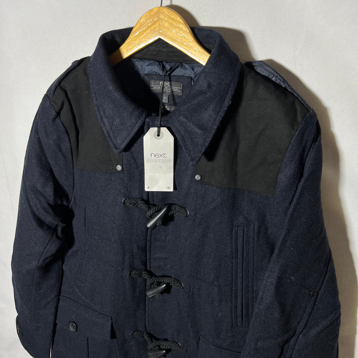 NEXT CARDIGAN WOOL JACKET BRAND NEW