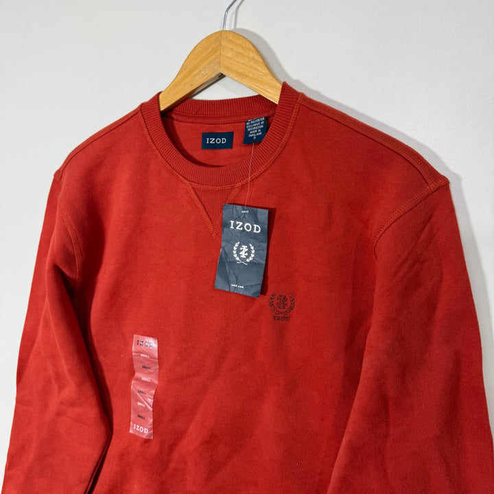IZOD SWEATSHIRT BRAND NEW