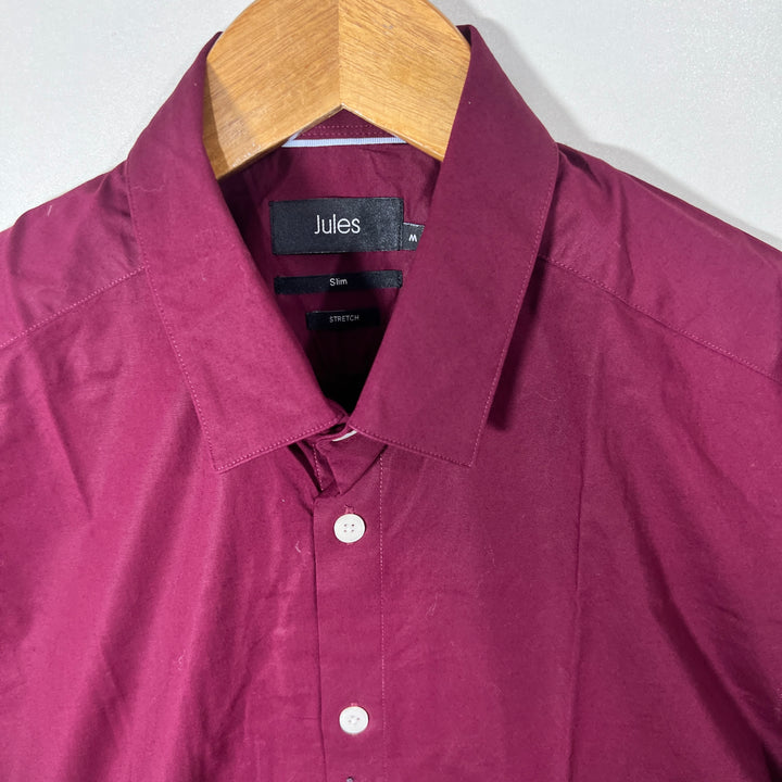 JULES SLIM FIT FORMAL SHIRT