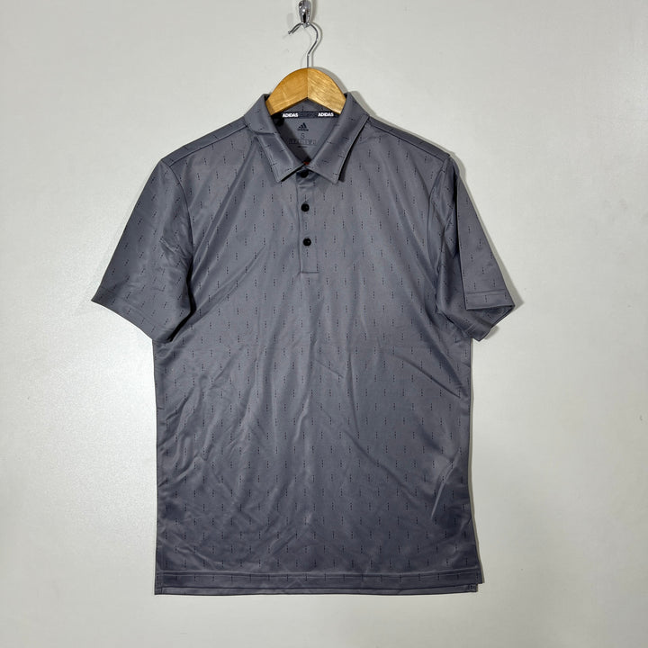 ADIDAS SPORT POLO TSHIRT