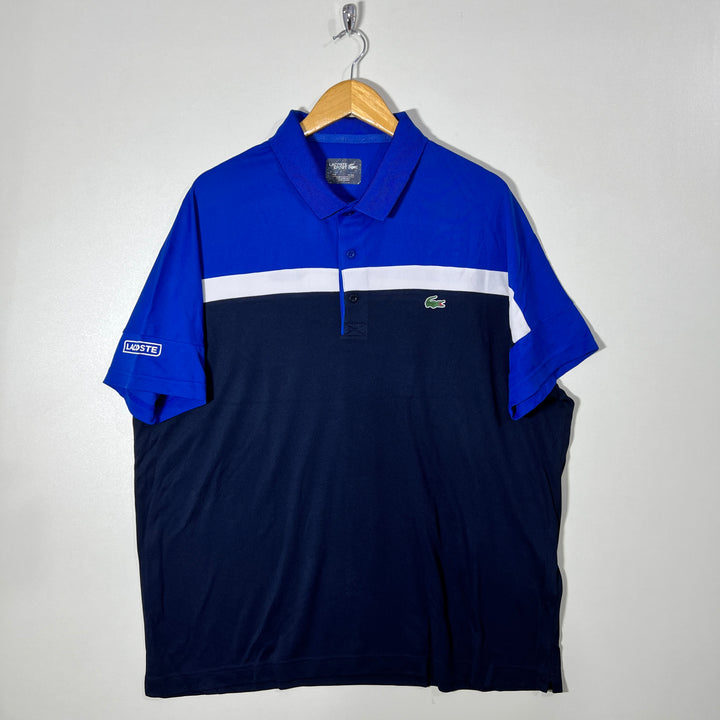 LACOSTE SPORT POLO TSHIRT