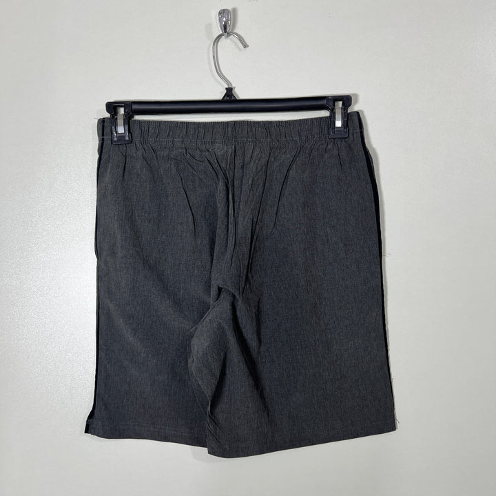 CRIVIT PARACHUTE RUNNING SHORT WITH STRETCH