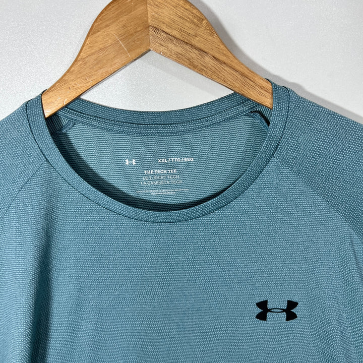 UNDER ARMOUR SPORT TSHIRT