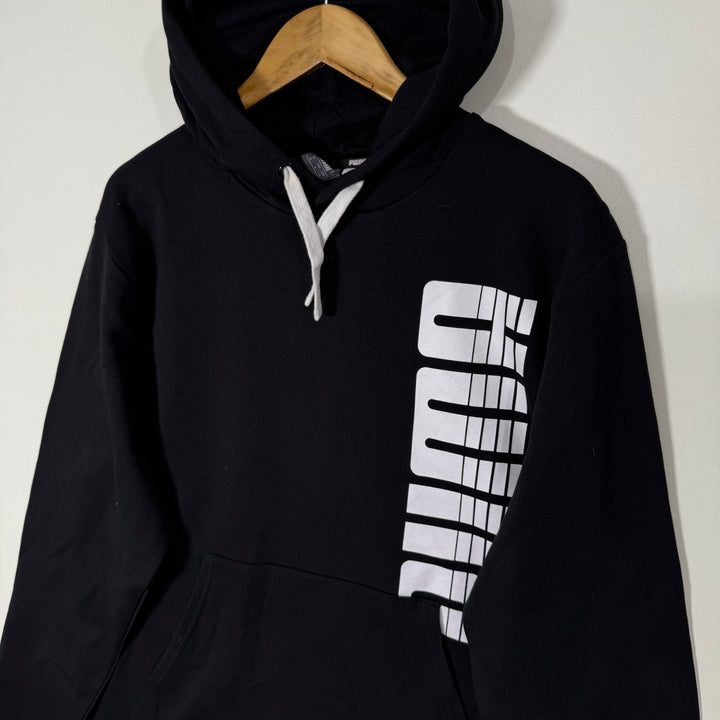 PUMA SWEAT HOODIE INNER FLEECE