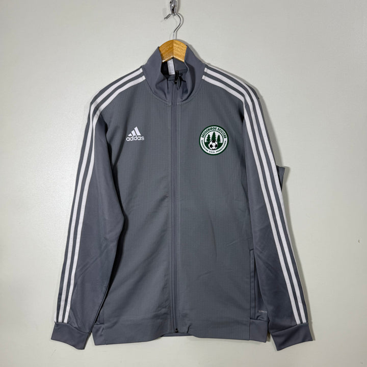 ADIDAS SPORT JACKET