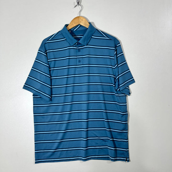 UNDER ARMOUR SPORT POLO TSHIRT