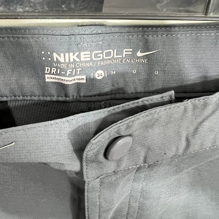 NIKE GOLF CARGO SHORT