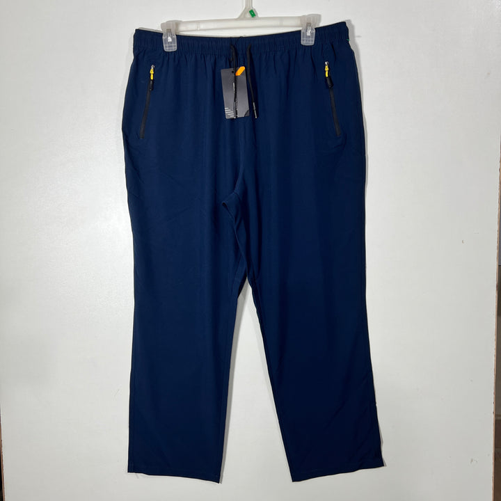 TRAVEL TOGETHER WITH YOU PARACHUTE SPORT TROUSER BRAND NEW
