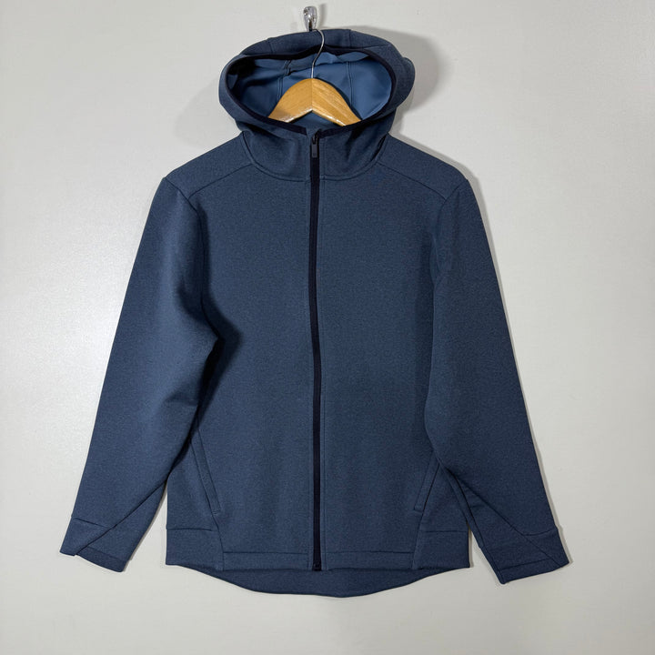 ALL IN MOTION TECH FLEX SPORT JACKET WITH HOOD