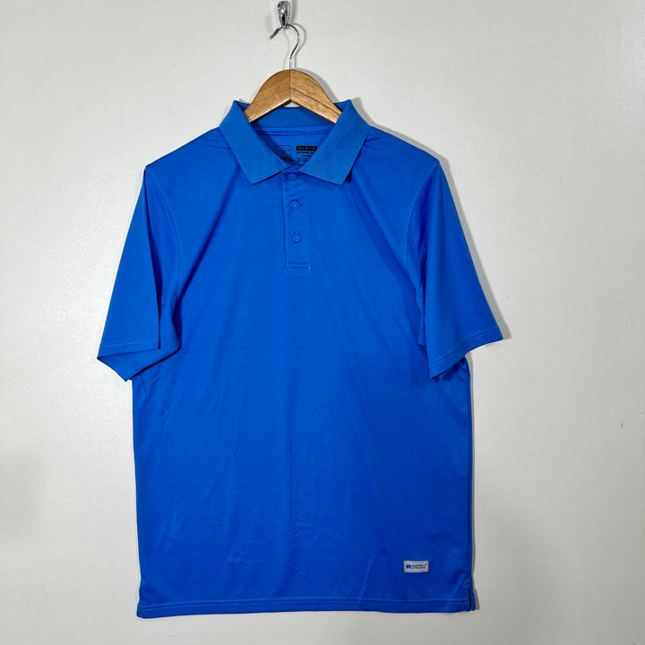 RUSSELL SPORT POLO TSHIRT