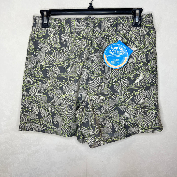 COLUMBIA SWIMWEAR SHORT BRAND NEW