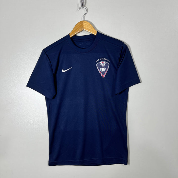 NIKE DRI FIT SPORT TSHIRT