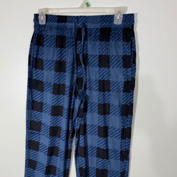 GEORGE CHECKERED TROUSER NIGHT SUIT