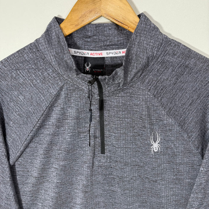 SPYDER ACTIVE SPORT PULLOVER BRAND NEW