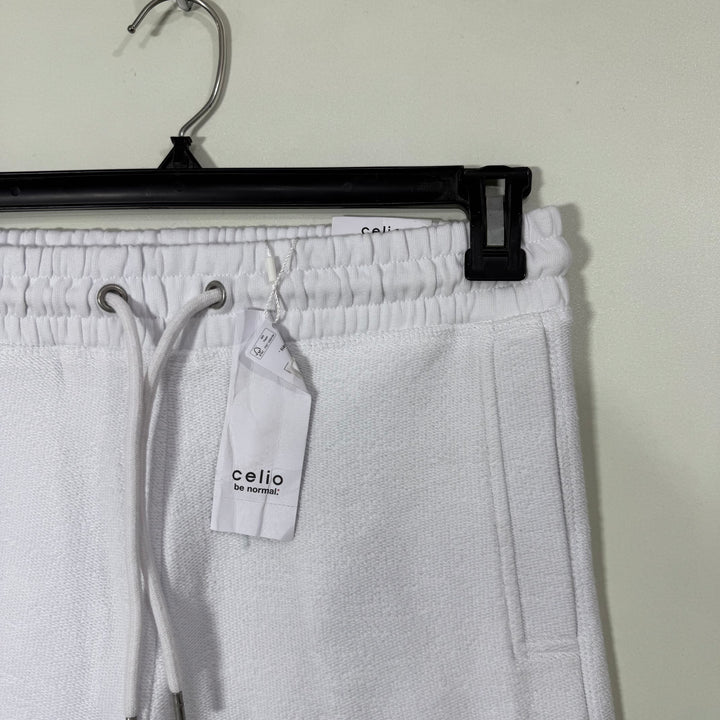 CELIO SWEAT SHORT BRAND NEW