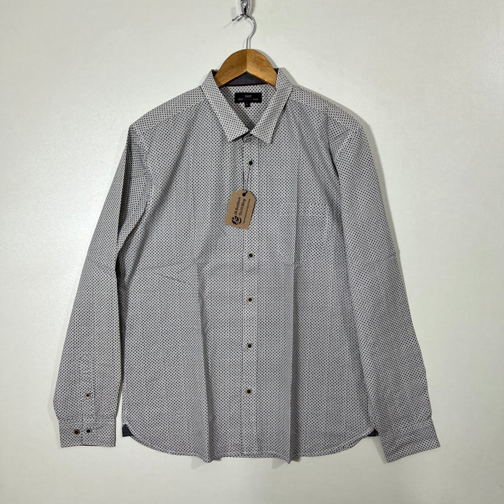EASY COTTON SHIRT
