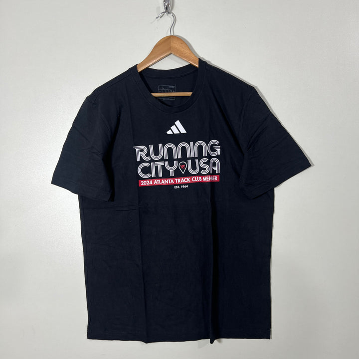 ADIDAS COTTON TSHIRT