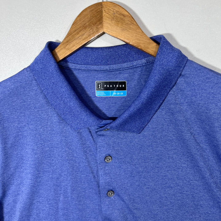 PGA TOUR SPORT POLO TSHIRT