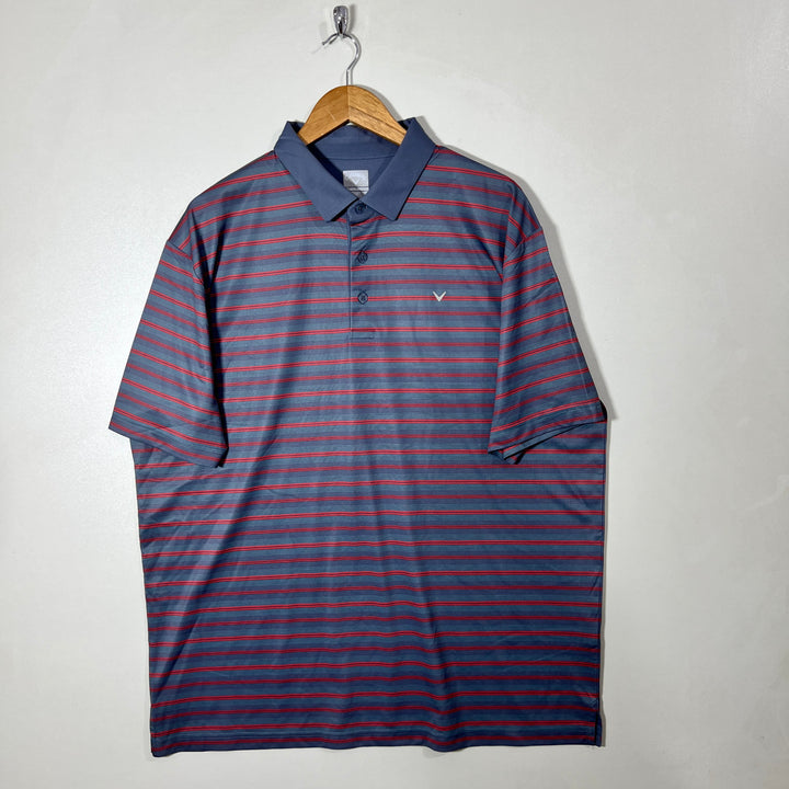 CALLAWAY OPTI DRY SPORT POLO TSHIRT