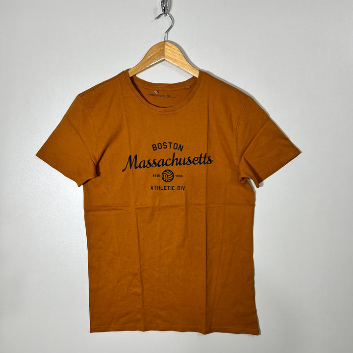 ANKO COTTON TSHIRT