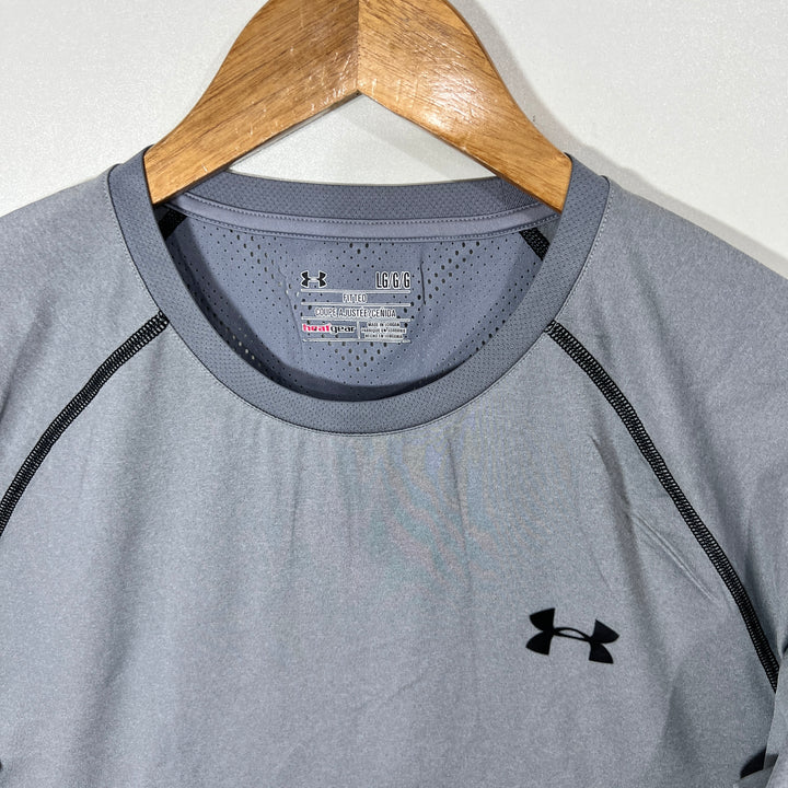 UNDER ARMOUR HEATGEAR SPORT TSHIRT