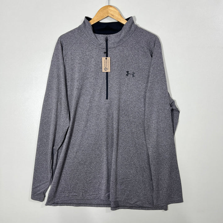 UNDER ARMOUR HEATGEAR SPORT PULLOVER