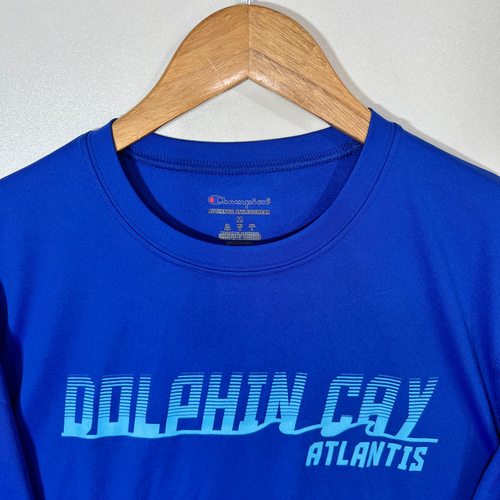 CHAMPION SPORT TSHIRT