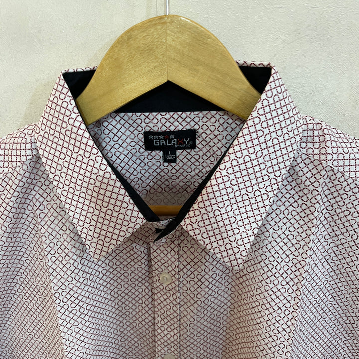 GALAXY CASUAL COTTON SHIRT