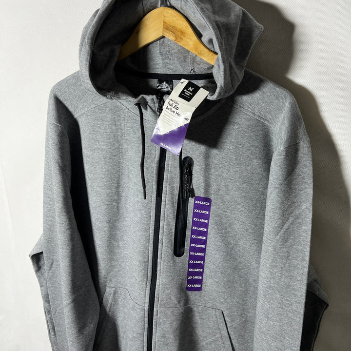 MEMBERS MARK EVERYDAY ACTIVE TACH FLEX TRACK SUIT BRAND NEW
