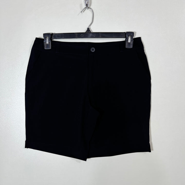 JOE FRESH HYBRID SHORT
