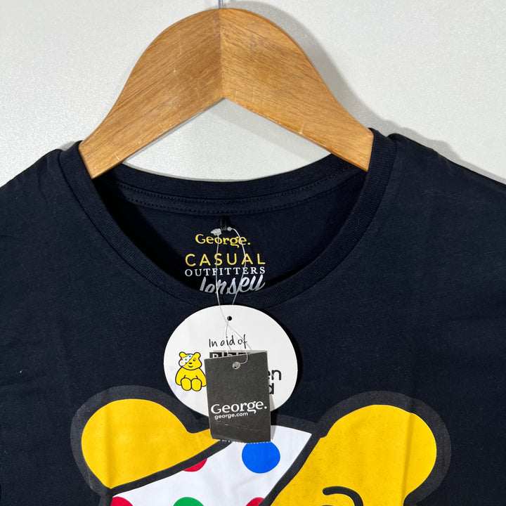 GEORGE COTTON TSHIRT BRAND NEW