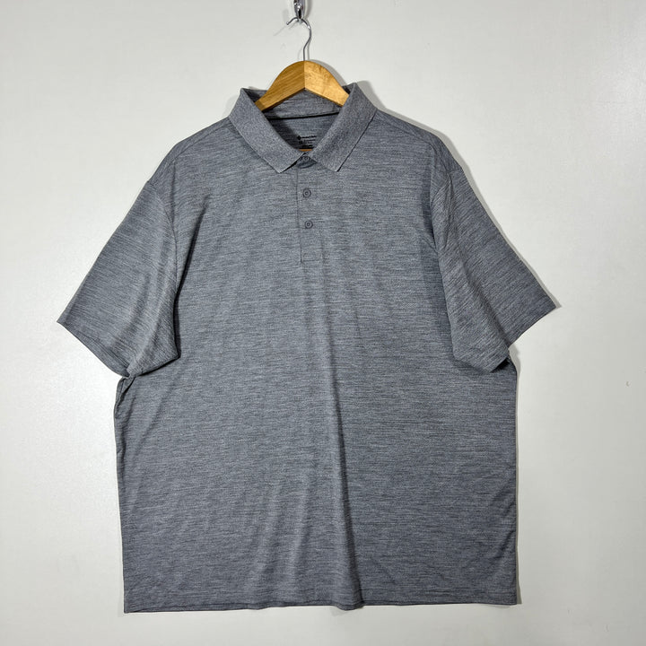 MEMBERS MARK SPORT POLO TSHIRT