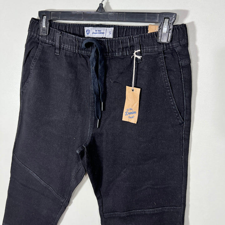 DENIM COMPANY JOGGER PANT BRAND NEW WITH STRETCH