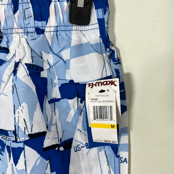 NAUTICA QUICK DRY SWIMWEAR SHORT BRAND NEW