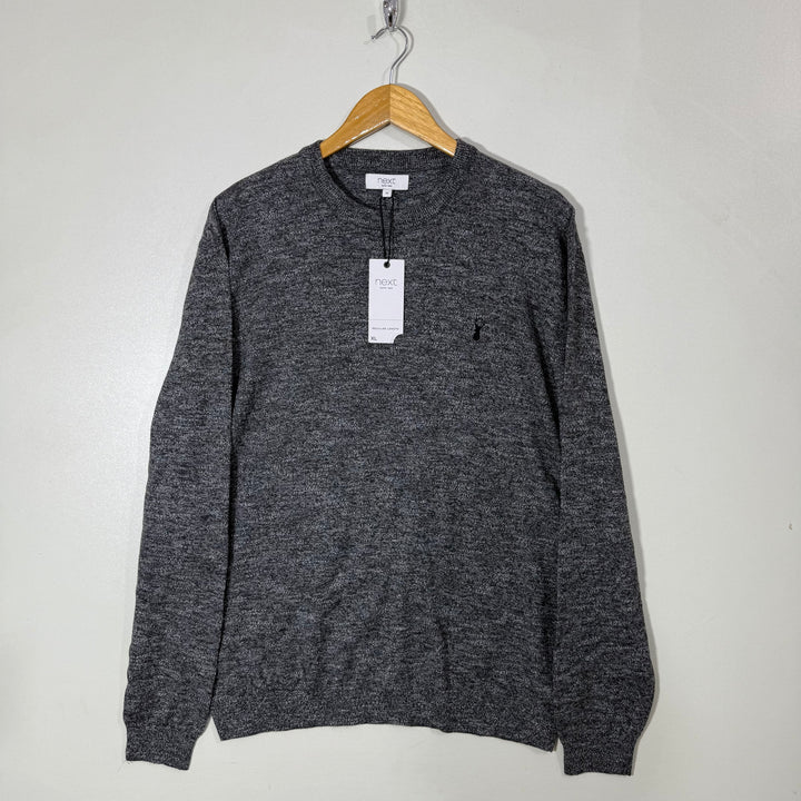 NEXT COTTON SWEATER BRAND NEW