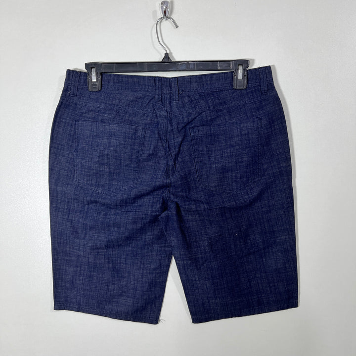 CALVIN KLEIN COTTON SHORT